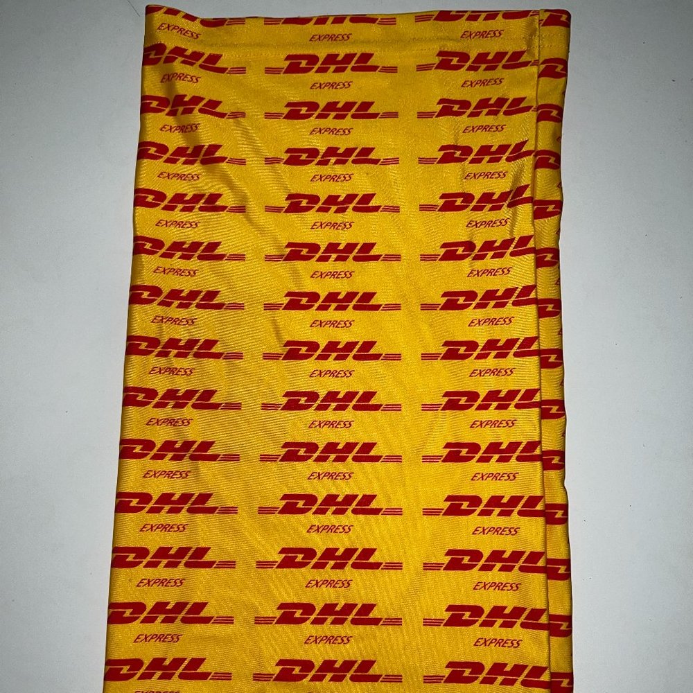 DHL Gaiter